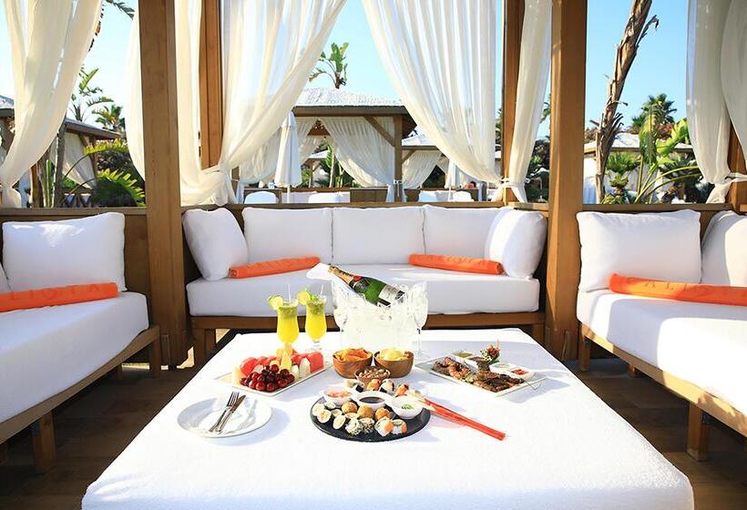 Calista Luxury Resort