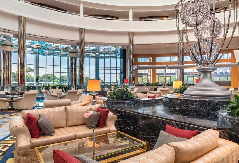 Calista Luxury Resort