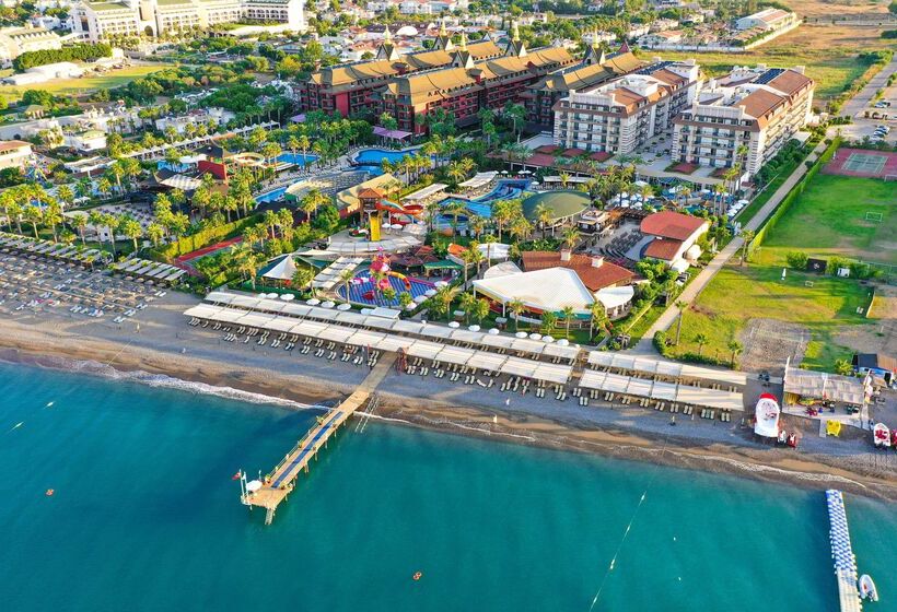 Crystal Family Resort & Spa   Ultimate All Inclusive