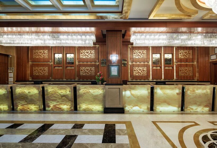 Crystal Family Resort & Spa   Ultimate All Inclusive