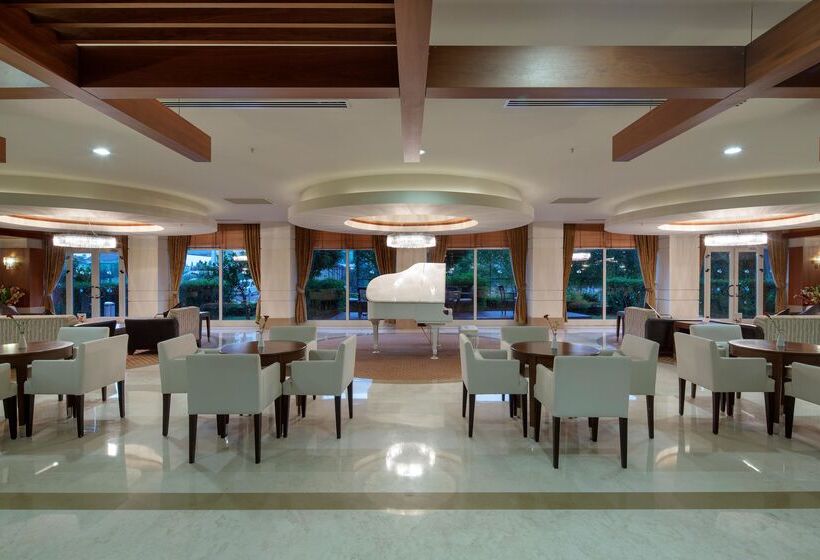 Crystal Family Resort & Spa   Ultimate All Inclusive