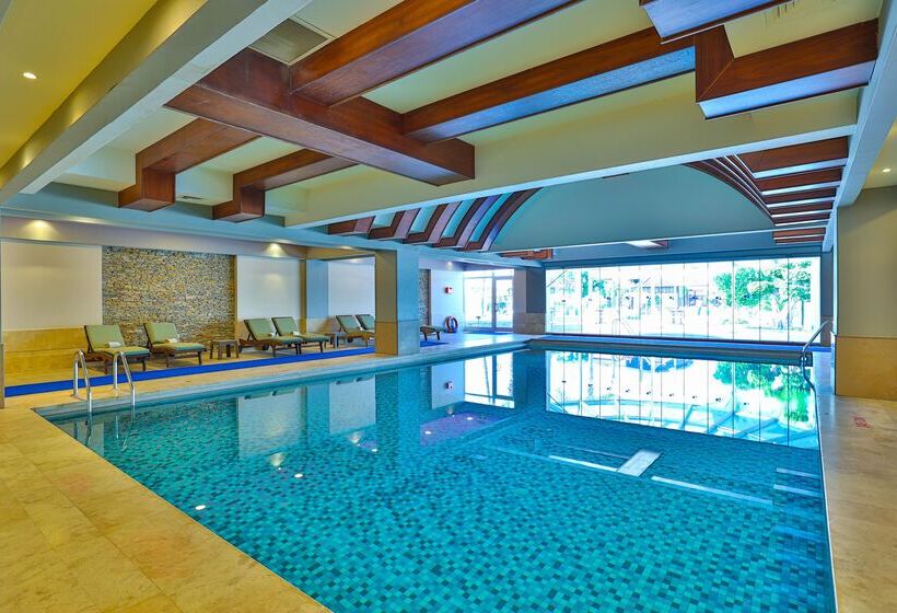 Crystal Family Resort & Spa   Ultimate All Inclusive