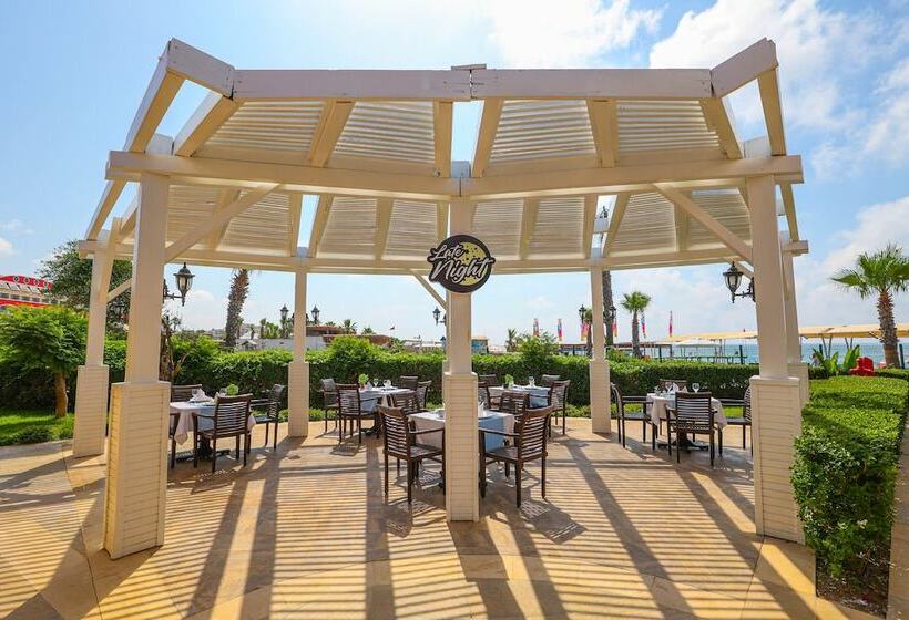 Crystal Family Resort & Spa   Ultimate All Inclusive