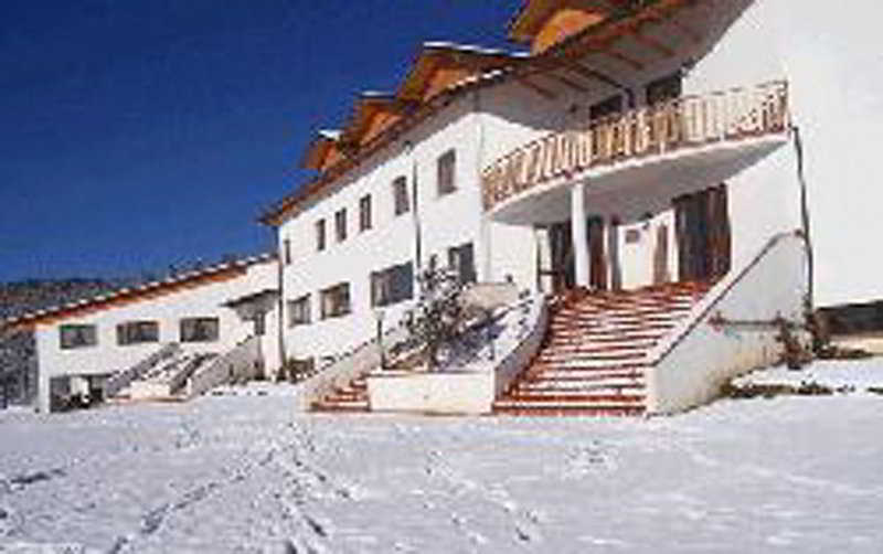 Grand Hotel Della Sila