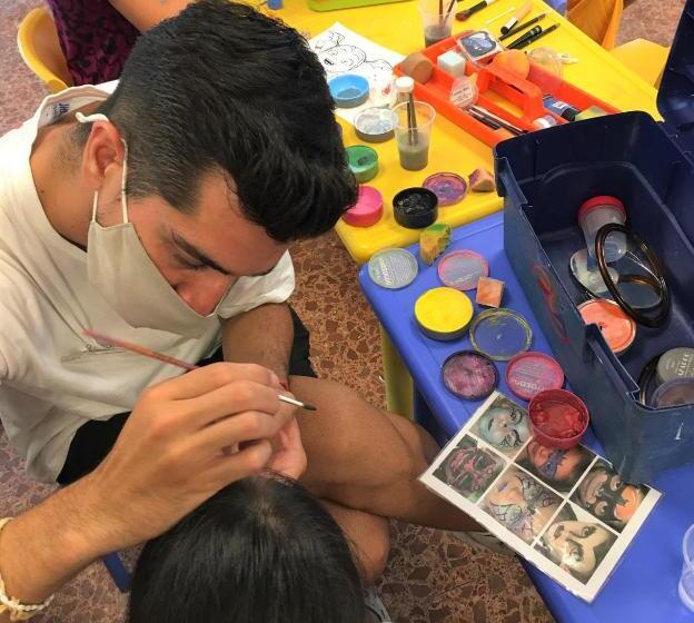 Guitart Central Park Aqua Resort