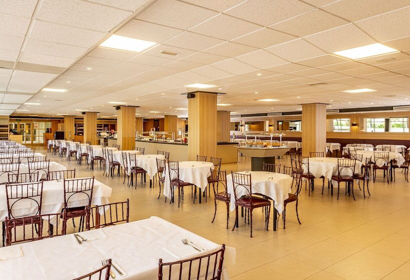 Guitart Central Park Aqua Resort