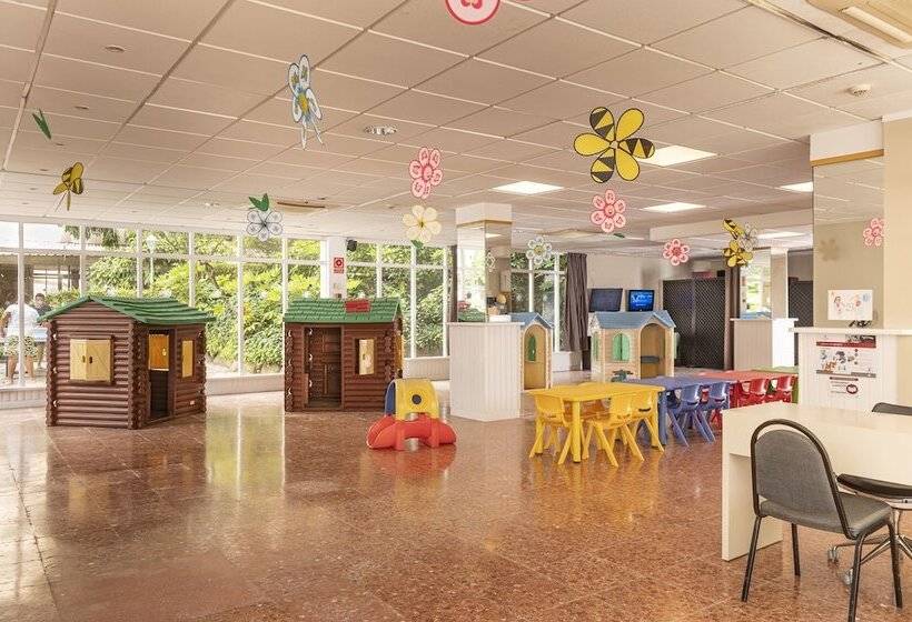 Guitart Central Park Aqua Resort