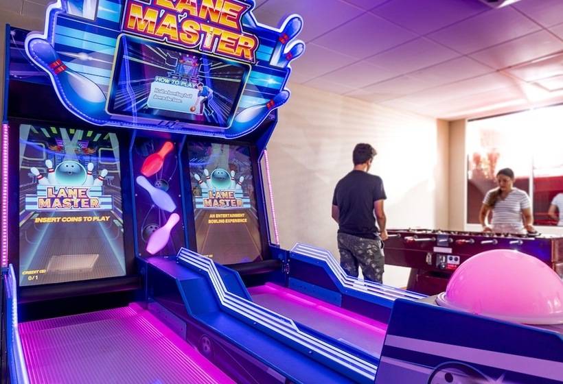 Guitart Central Park Aqua Resort