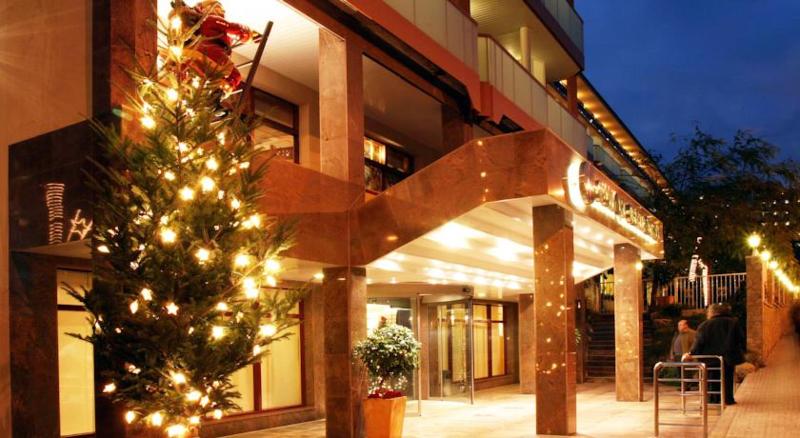 Guitart Central Park Aqua Resort