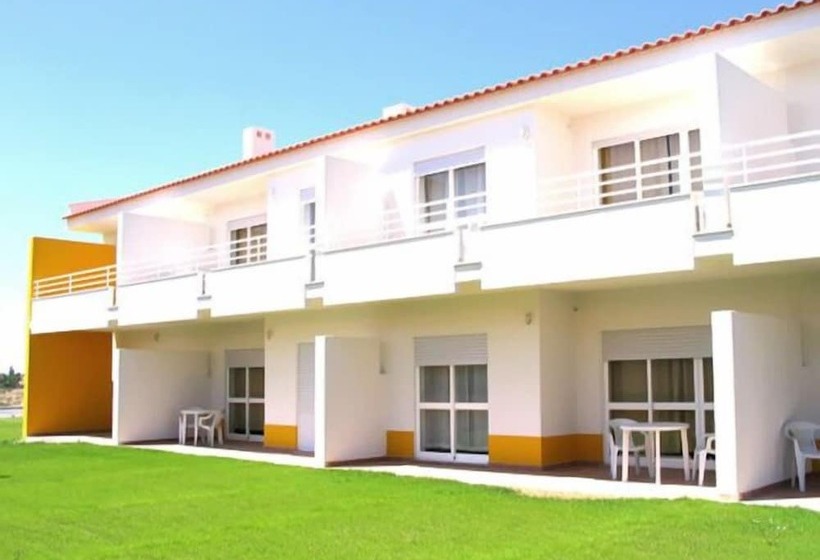 ホテル Aldeamento Turístico De Palmela
