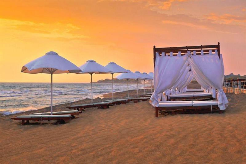 ホテル Aldemar Olympian Village