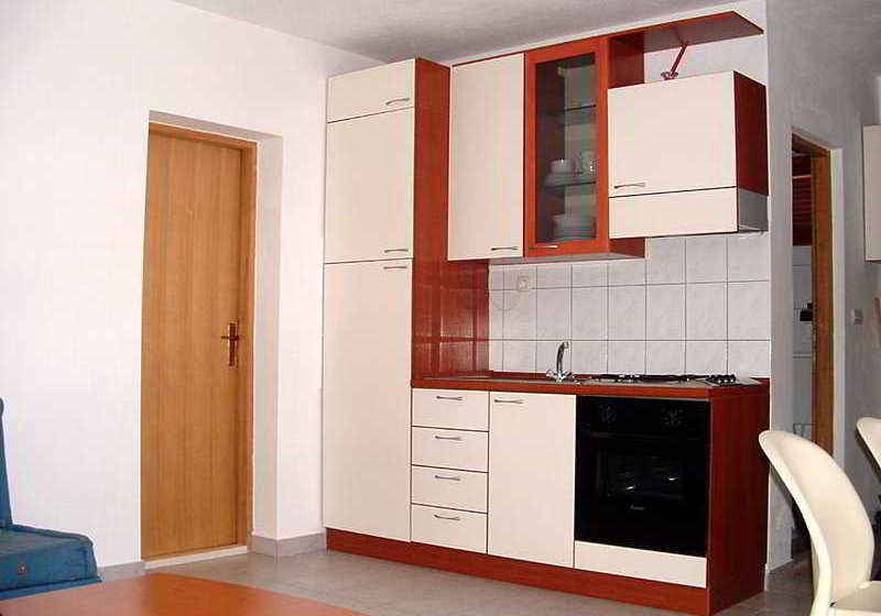 호텔 Apartman Klara