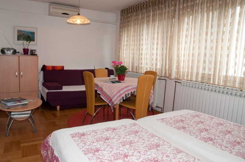 호텔 Apartman Srce Zagreba