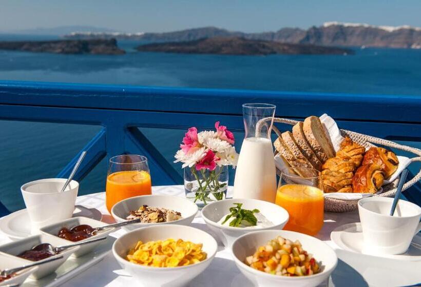 هتل Astarte Suites