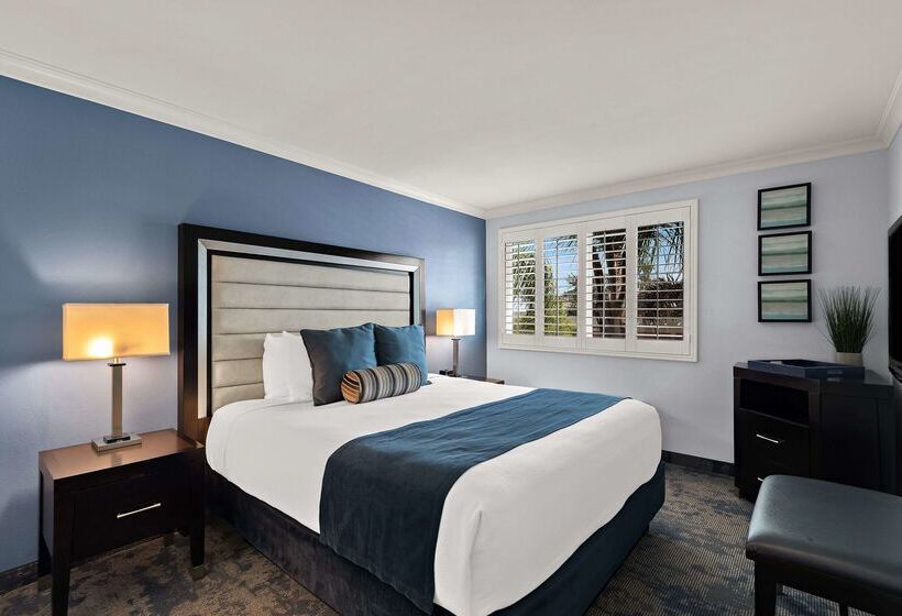 فندق Best Western Plus Manhattan Beach