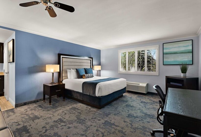 호텔 Best Western Plus Manhattan Beach