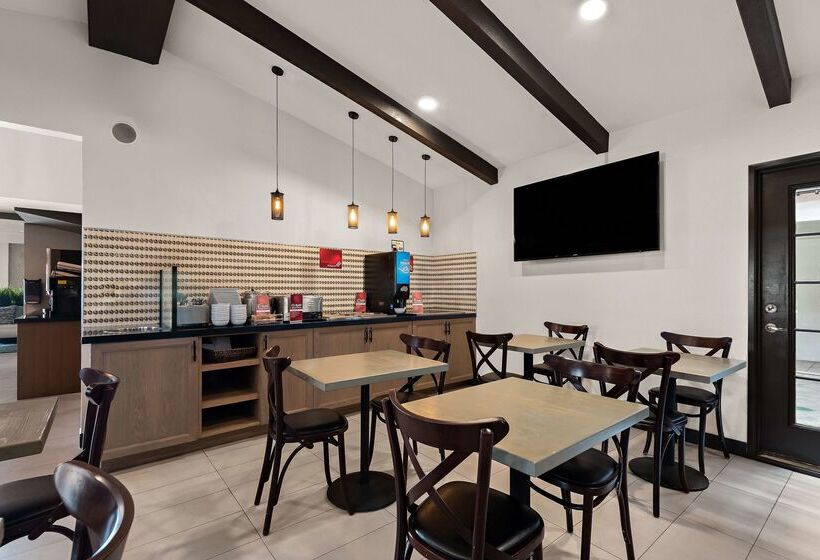 فندق Best Western Plus Manhattan Beach