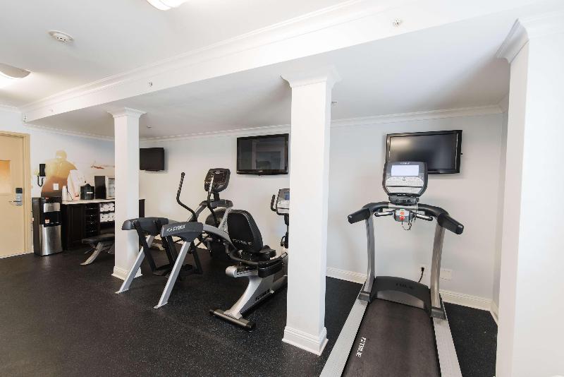 فندق Best Western Plus Manhattan Beach