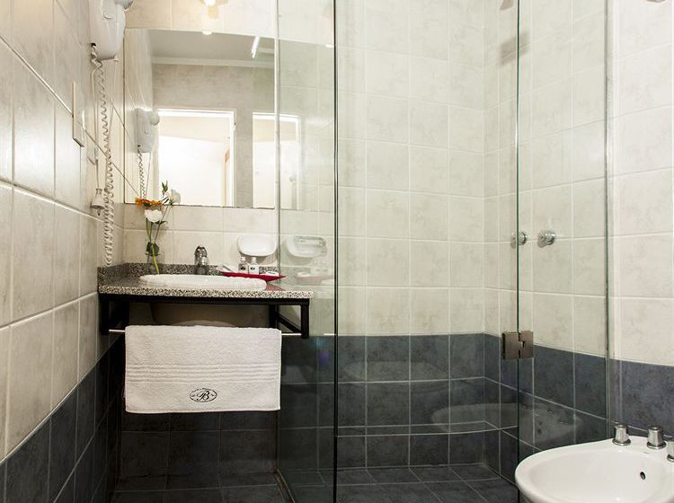 هتل Bohemia Buenos Aires