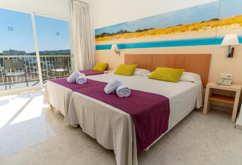 Hotel Coral Beach By Mij