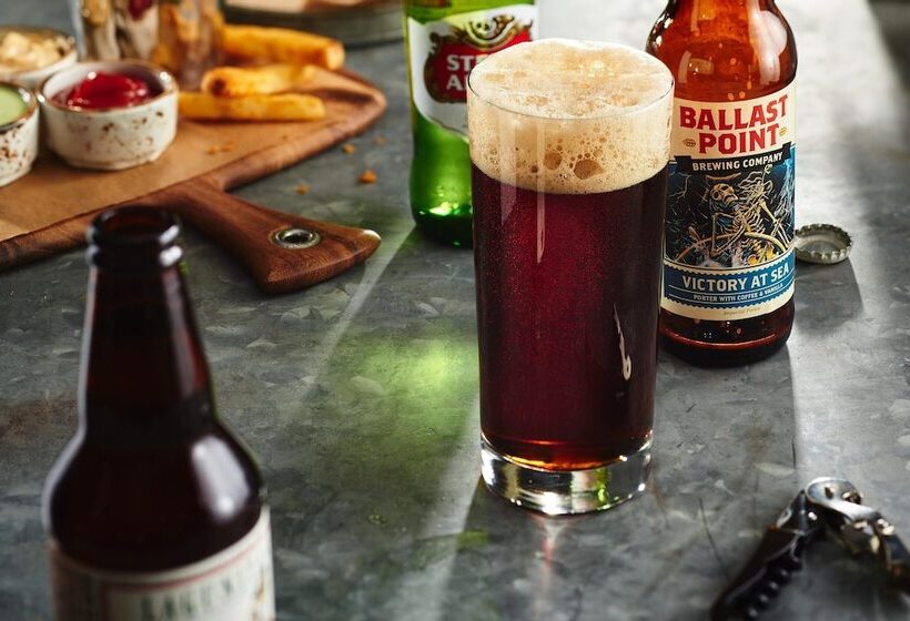 هتل Courtyard By Marriott San Diego Downtown