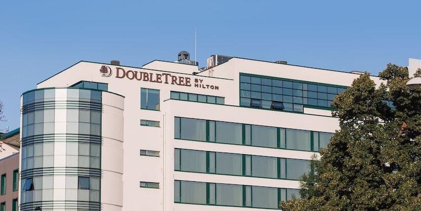 هتل Doubletree By Hilton Cluj – City Plaza
