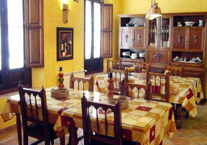 ホテル El Soto De Roma