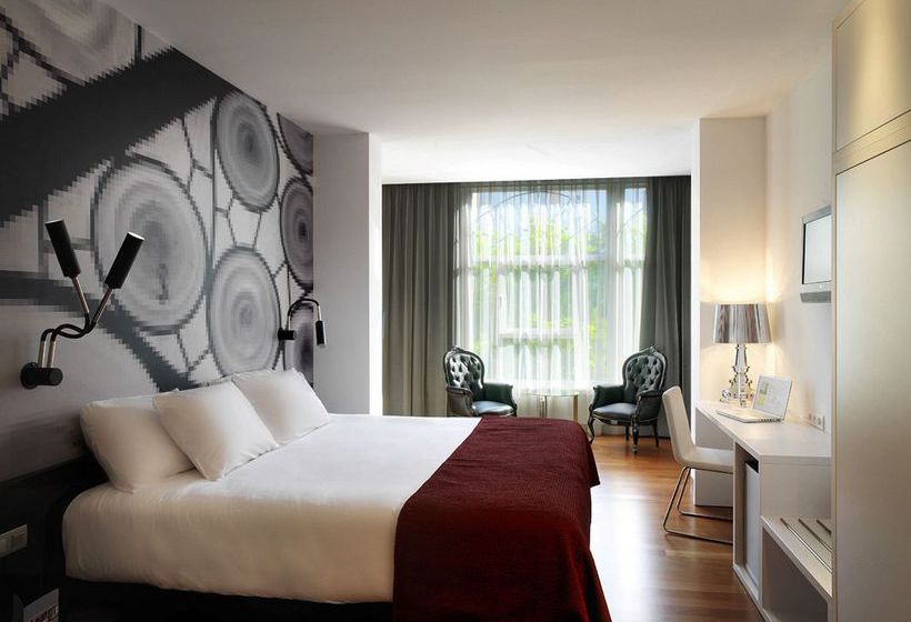 Отель Sonder Paseo De Gracia