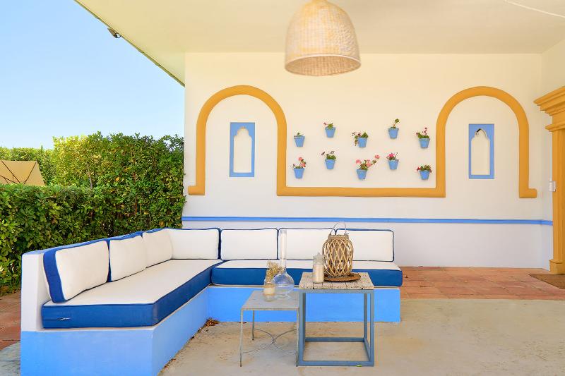 Hotel Hacienda El Alcornocal