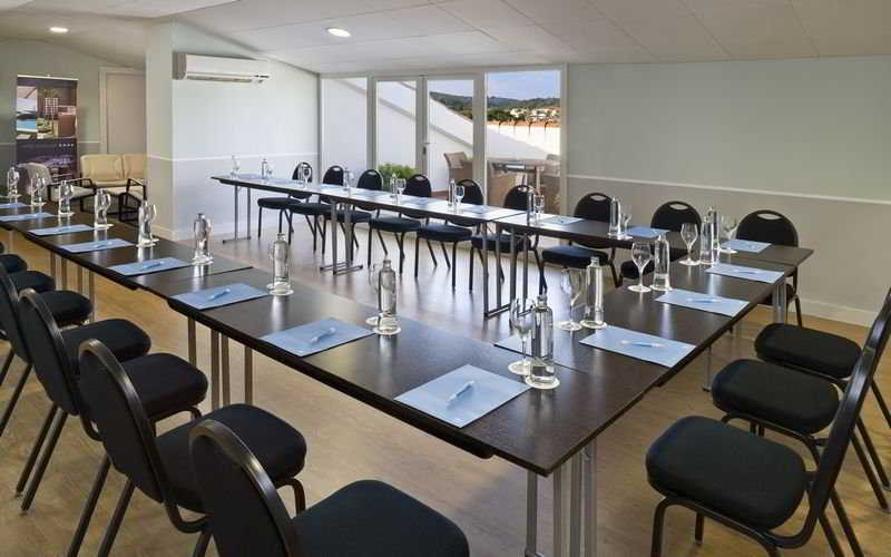 Hotel Hacienda El Alcornocal