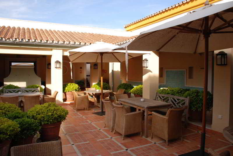 Hotel Hacienda El Alcornocal
