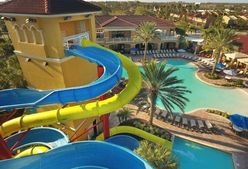هتل Fantasyworld Resort