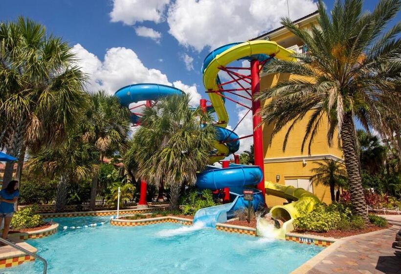 هتل Fantasyworld Resort