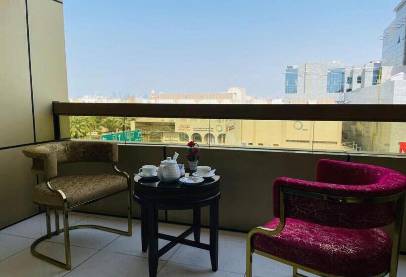 Fortune Hotel Deira