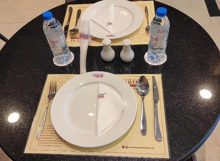 Fortune Hotel Deira