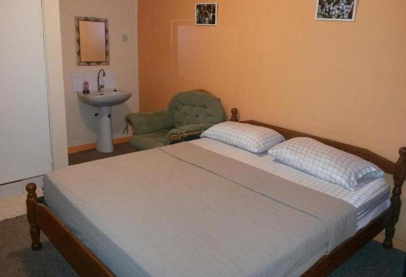 هتل Guesthouse Albergoalberga