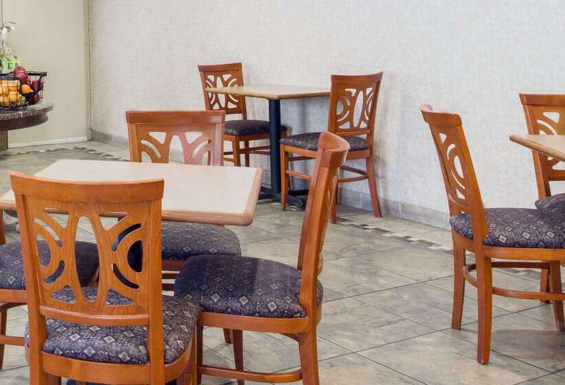 בית מלון כפרי Hawthorn Suites By Wyndham Rancho Cordova/folsom