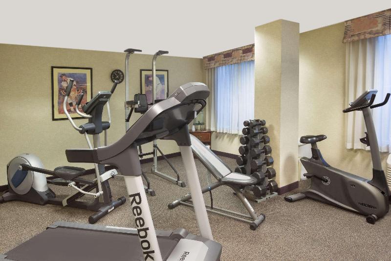 בית מלון כפרי Hawthorn Suites By Wyndham Rancho Cordova/folsom