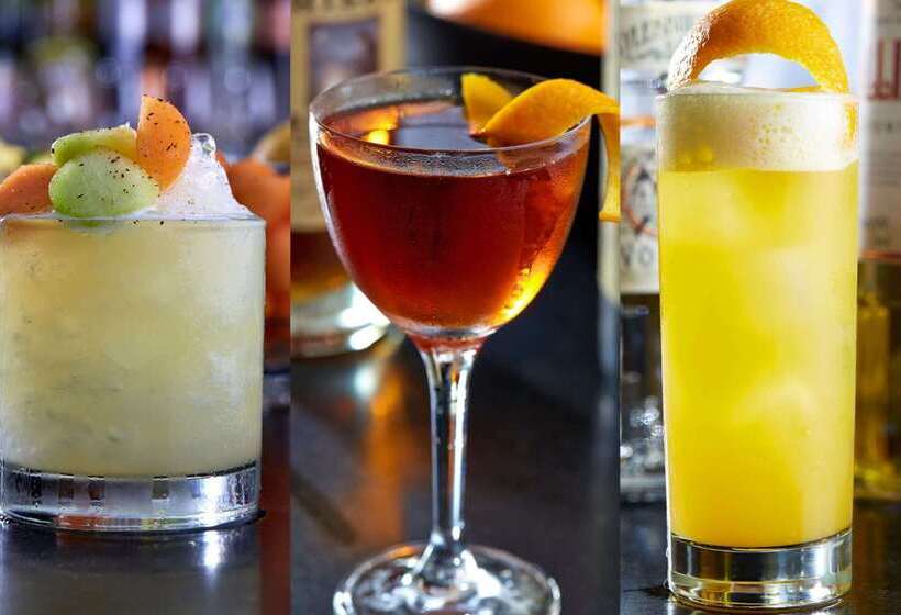 هتل The Highland Dallas, Curio Collection By Hilton