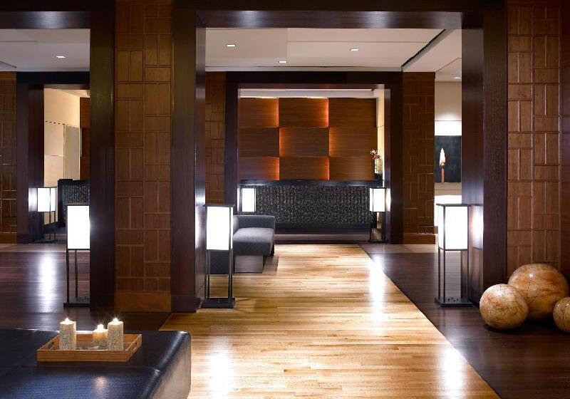 هتل The Highland Dallas, Curio Collection By Hilton
