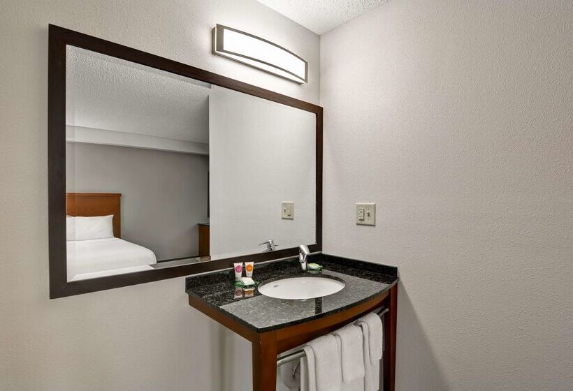 בית מלון כפרי Hyatt Place Birmingham/hoover