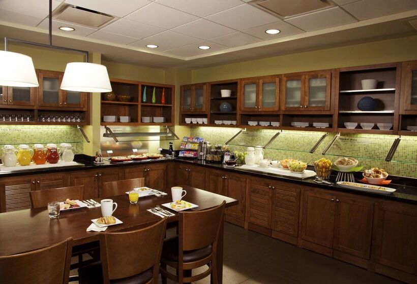 فندق Hyatt Place Fremont/silicon Valley