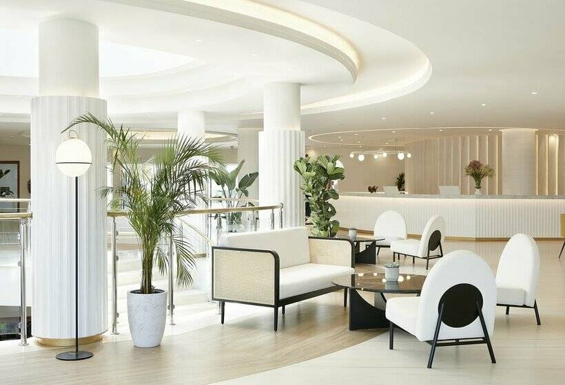 ホテル Iberostar Selection Creta Marine