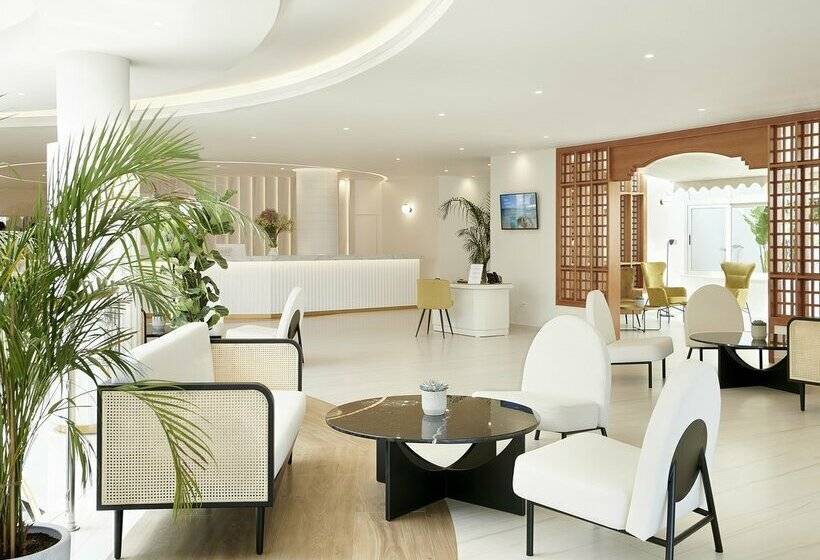 ホテル Iberostar Selection Creta Marine