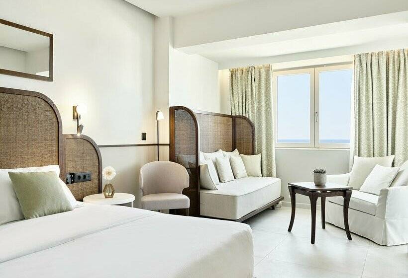 هتل Iberostar Selection Creta Marine