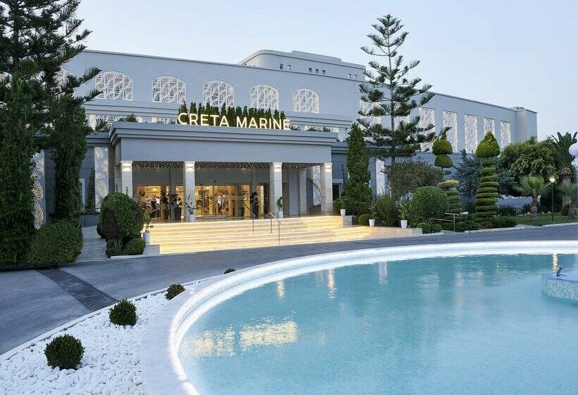 هتل Iberostar Selection Creta Marine