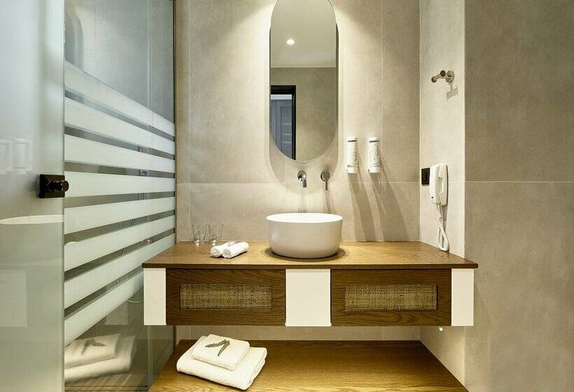 هتل Iberostar Selection Creta Marine