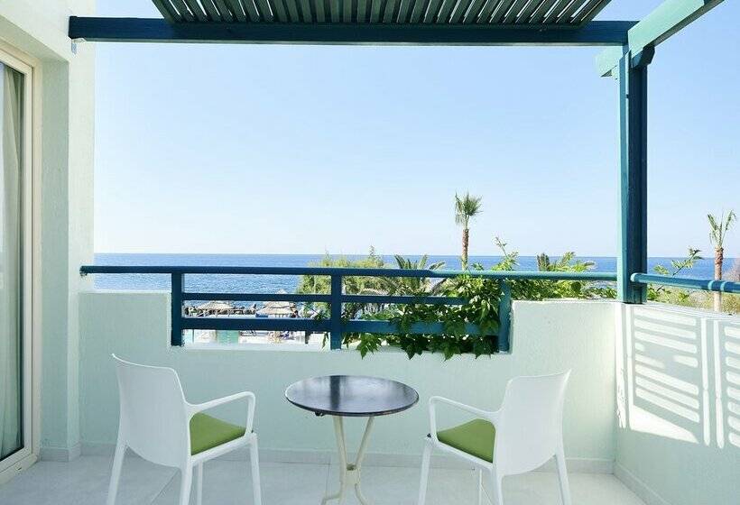 هتل Iberostar Selection Creta Marine