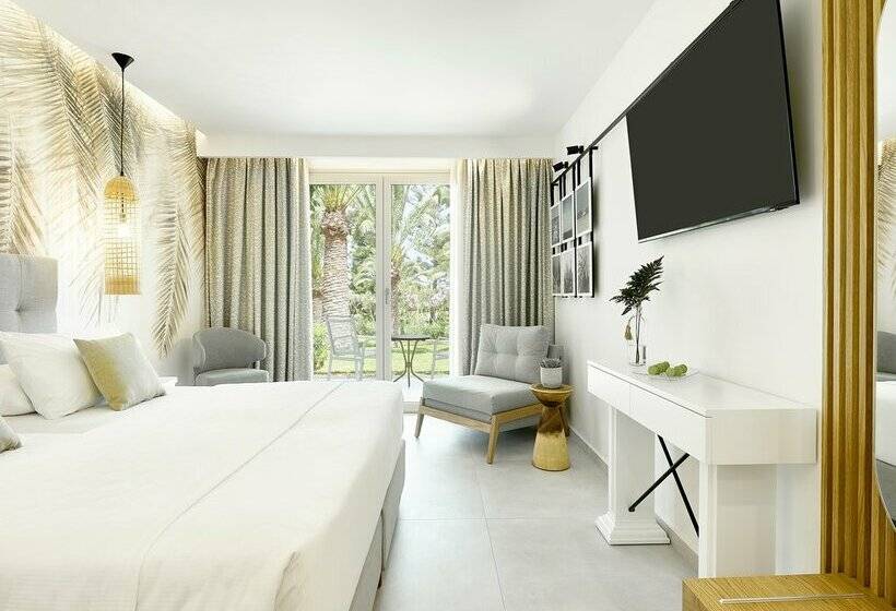 ホテル Iberostar Selection Creta Marine