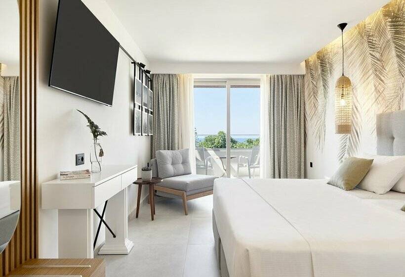 هتل Iberostar Selection Creta Marine